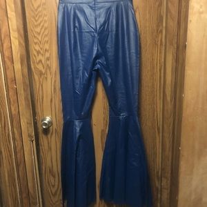 Bell bottoms, brand new no tags! To long for me